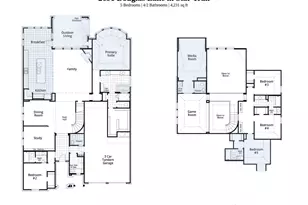 2691 Douglas Ln, Prosper, TX 75078 - Photo 26