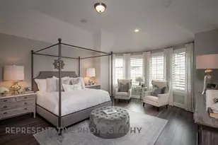 2691 Douglas Ln, Prosper, TX 75078 - Photo 8