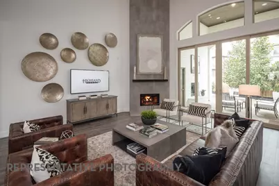 2691 Douglas Lane, Prosper, TX 75078 - Photo 6