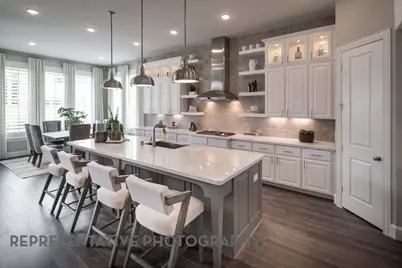 2691 Douglas Lane, Prosper, TX 75078 - Photo 2