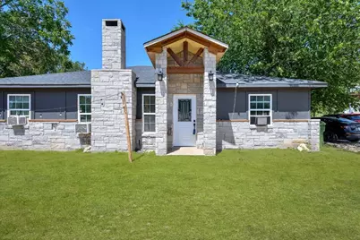 4506 Garden View Drive, Granbury, TX 76049 - Photo 1