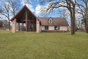 [Address not provided], Quinlan, TX 75474 - Photo 1
