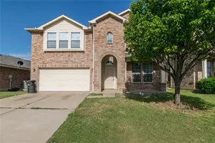 8512 Prairie Wind Trail, Fort Worth, TX 76134 - Photo 1