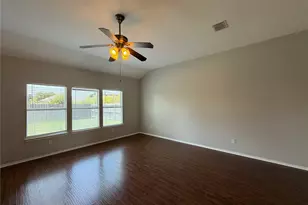 8512 Prairie Wind Trail, Fort Worth, TX 76134 - Photo 2