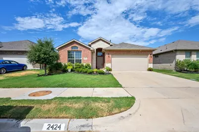 2424 O Conner Ranch Drive, Weatherford, TX 76087 - Photo 1