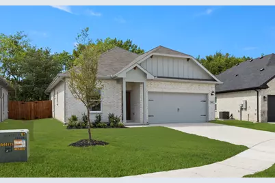 1306 Cole Drive, Trenton, TX 75490 - Photo 2