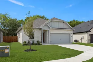1306 Cole Dr, Trenton, TX 75490 - Photo 2