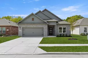 1308 Cole Dr, Trenton, TX 75490 - Photo 1