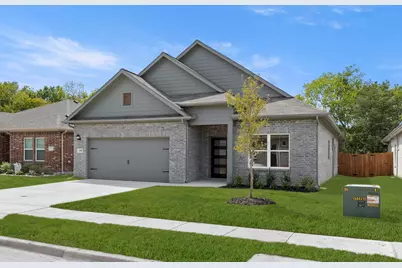 1308 Cole Drive, Trenton, TX 75490 - Photo 2