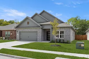 1308 Cole Dr, Trenton, TX 75490 - Photo 2