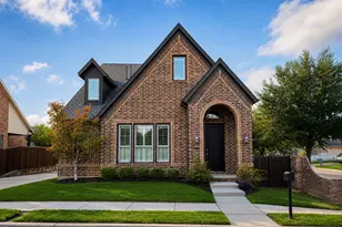 6145 Pleasant Dream St, North Richland Hills, TX 76180 - Photo 1