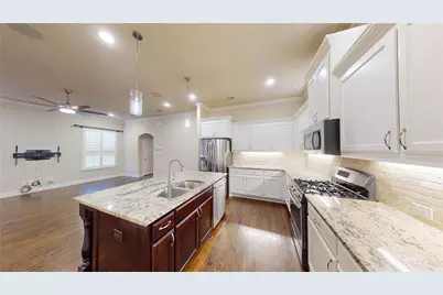 6145 Pleasant Dream Street, North Richland Hills, TX 76180 - Photo 8