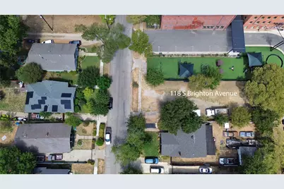 118 S Brighton Avenue, Dallas, TX 75208 - Photo 6