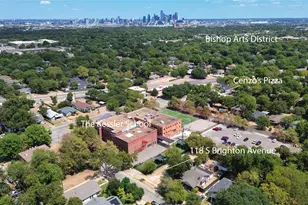118 S Brighton Ave, Dallas, TX 75208 - Photo 1