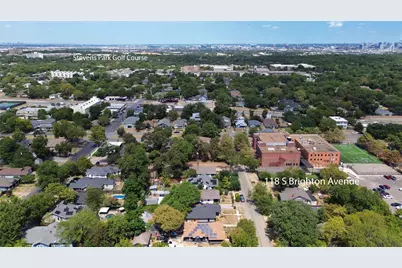 118 S Brighton Avenue, Dallas, TX 75208 - Photo 2