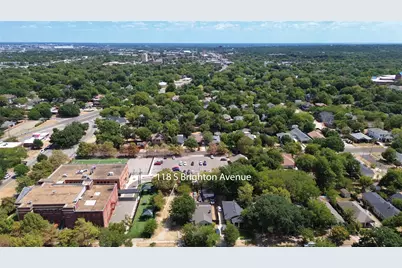 118 S Brighton Avenue, Dallas, TX 75208 - Photo 4