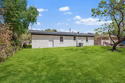 5508 Alter Drive, Fort Worth, TX 76119 - Photo 22