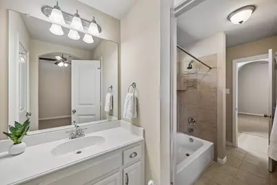 1400 Prairie Drive, Carrollton, TX 75007 - Photo 22