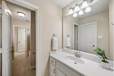 1400 Prairie Drive, Carrollton, TX 75007 - Photo 24