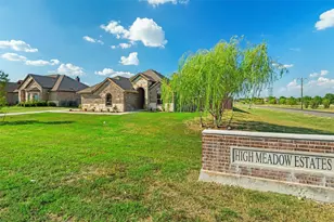1310 High Meadow Ln, Josephine, TX 75173 - Photo 2
