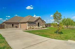 1310 High Meadow Ln, Josephine, TX 75173 - Photo 4