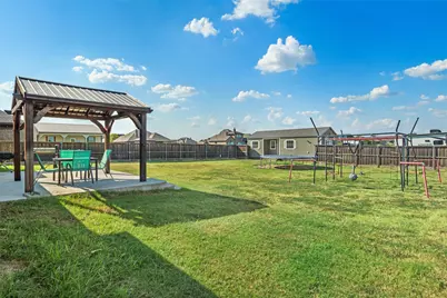 1310 High Meadow Lane, Josephine, TX 75173 - Photo 26