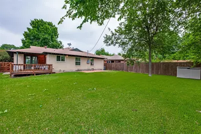 2600 San Marcus Avenue, Dallas, TX 75228 - Photo 20