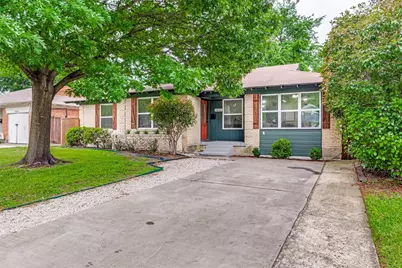 2600 San Marcus Avenue, Dallas, TX 75228 - Photo 2