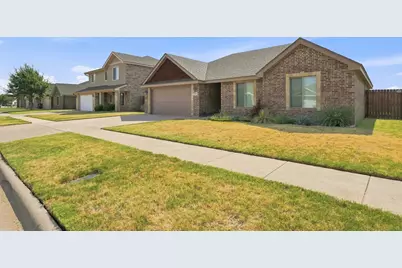 3425 Firedog Road, Abilene, TX 79606 - Photo 2