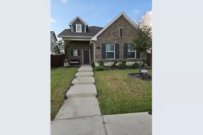 3013 Apple Creek Avenue, Heartland, TX 75114 - Photo 1