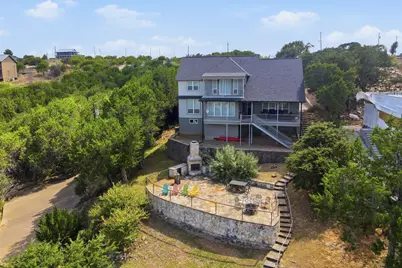 503 Neeleys Slough Drive, Possum Kingdom Lake, TX 76449 - Photo 2