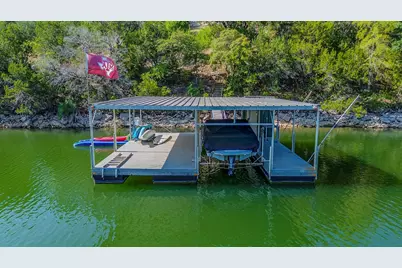 503 Neeleys Slough Drive, Possum Kingdom Lake, TX 76449 - Photo 34