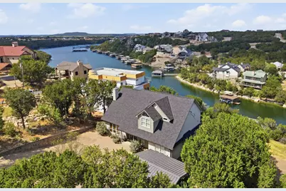 503 Neeleys Slough Drive, Possum Kingdom Lake, TX 76449 - Photo 1