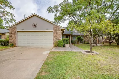 7913 Bermejo Road, Fort Worth, TX 76112 - Photo 1