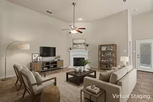 1232 Scott Dr, Weatherford, TX 76087 - Photo 1