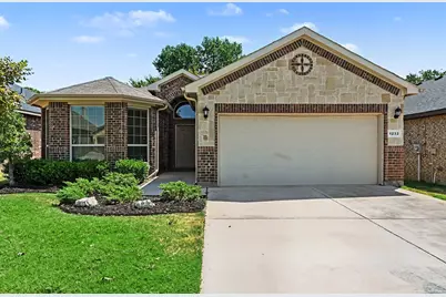 1232 Scott Drive, Weatherford, TX 76087 - Photo 1