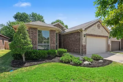 1232 Scott Drive, Weatherford, TX 76087 - Photo 2