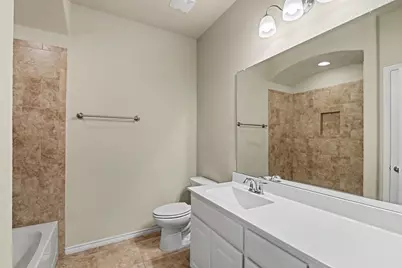 1232 Scott Drive, Weatherford, TX 76087 - Photo 24
