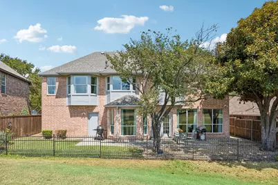 5009 Quail Creek Drive, McKinney, TX 75072 - Photo 30