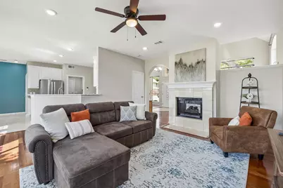 5009 Quail Creek Drive, McKinney, TX 75072 - Photo 12