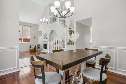 5009 Quail Creek Drive, McKinney, TX 75072 - Photo 8