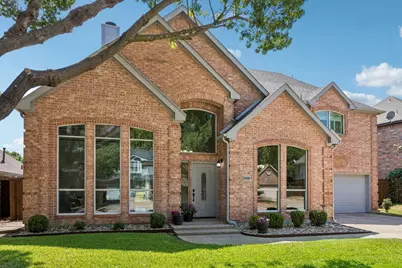 5009 Quail Creek Drive, McKinney, TX 75072 - Photo 2
