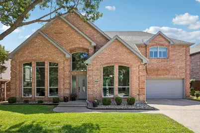 5009 Quail Creek Drive, McKinney, TX 75072 - Photo 1