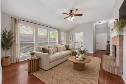 2054 Wild Creek Court, Dallas, TX 75253 - Photo 2
