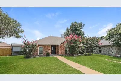 401 Kathy Lane, Wylie, TX 75098 - Photo 2