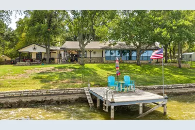 2537 Forest Park Drive, Granbury, TX 76048 - Photo 1