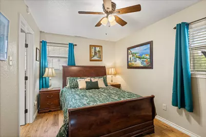 2537 Forest Park Drive, Granbury, TX 76048 - Photo 10