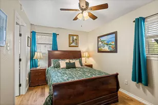 2537 Forest Park Dr, Granbury, TX 76048 - Photo 10