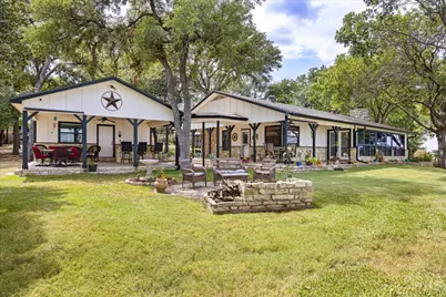 2537 Forest Park Drive, Granbury, TX 76048 - Photo 26