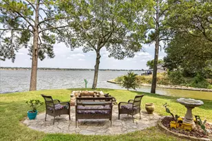 2537 Forest Park Dr, Granbury, TX 76048 - Photo 24